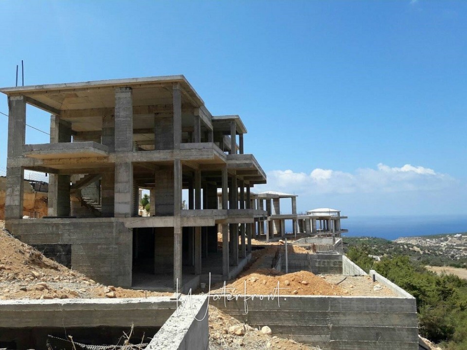 Detached Villa For Sale  in  Acheleia