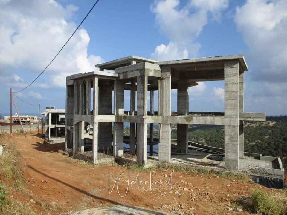 Detached Villa For Sale  in  Sea Caves - St.George