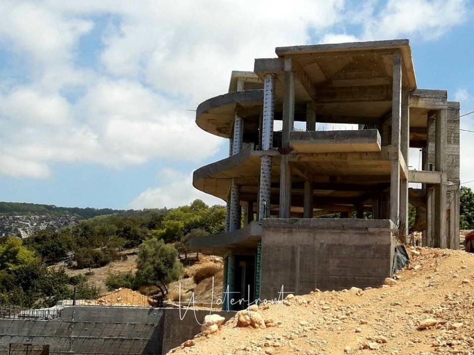 Detached Villa For Sale  in  Sea Caves - St.George