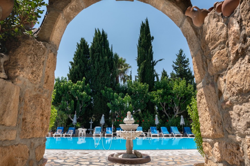 Building For Sale  in  Kato Paphos