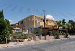 Building For Sale  in  Kato Paphos