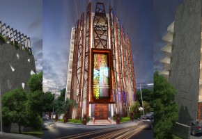 Building For Sale in Pano Paphos - Up Town, Paphos - SL21995