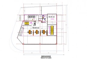 Building For Sale  in  Pano Paphos - Up Town