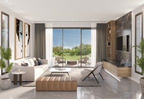 Detached Villa For Sale  in  Tala