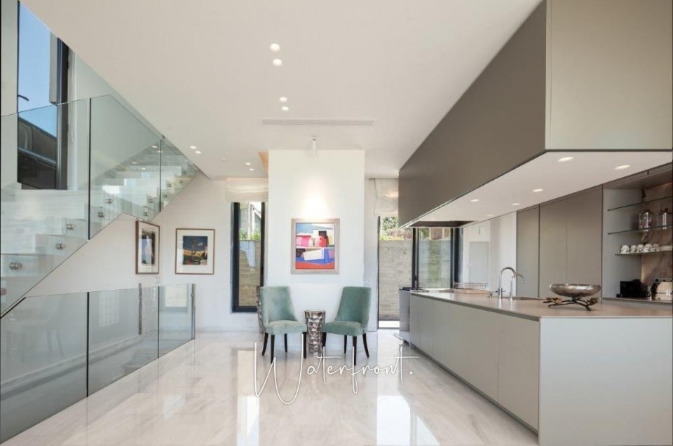 Detached Villa For Sale  in  Chloraka