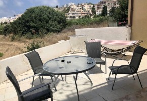 Town House For Sale in Tombs of the Kings, Paphos - SL22115