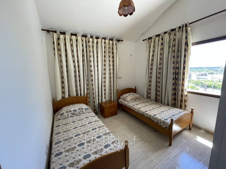 Detached Villa For Sale  in  Yeroskipou