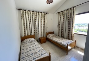 Detached Villa For Sale  in  Yeroskipou