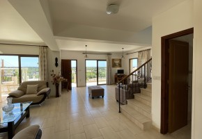 Detached Villa For Sale  in  Yeroskipou