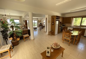 Detached Villa For Sale  in  Yeroskipou