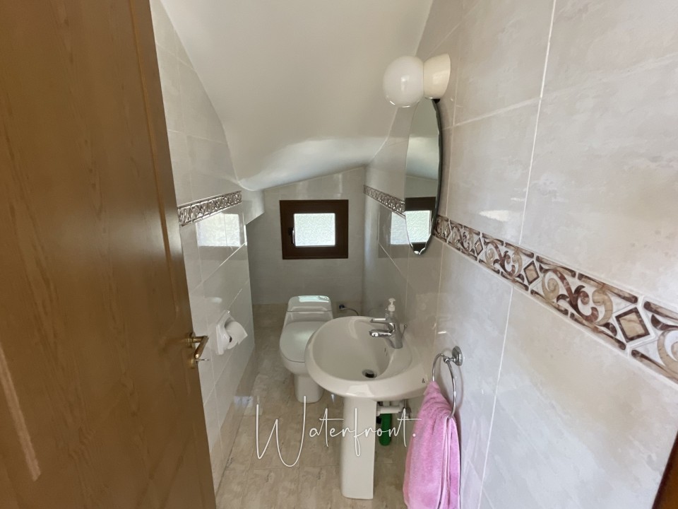 Detached Villa For Sale  in  Yeroskipou