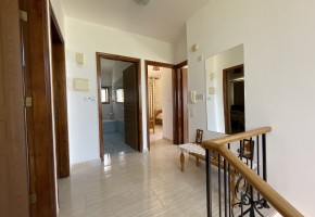 Detached Villa For Sale  in  Yeroskipou