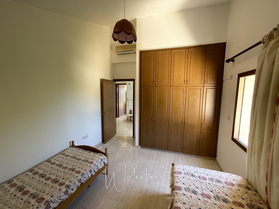 Detached Villa For Sale  in  Yeroskipou