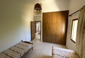 Detached Villa For Sale  in  Yeroskipou