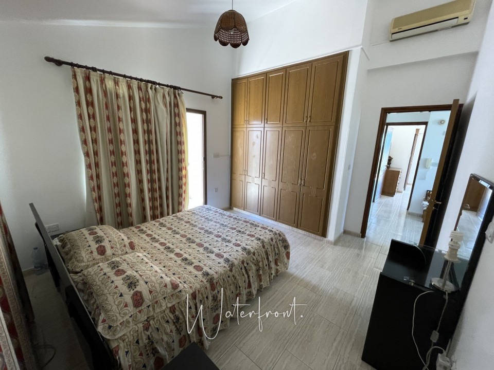 Detached Villa For Sale  in  Yeroskipou