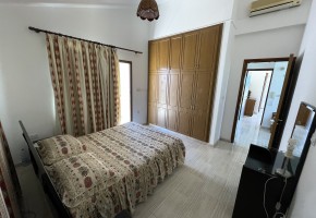 Detached Villa For Sale  in  Yeroskipou