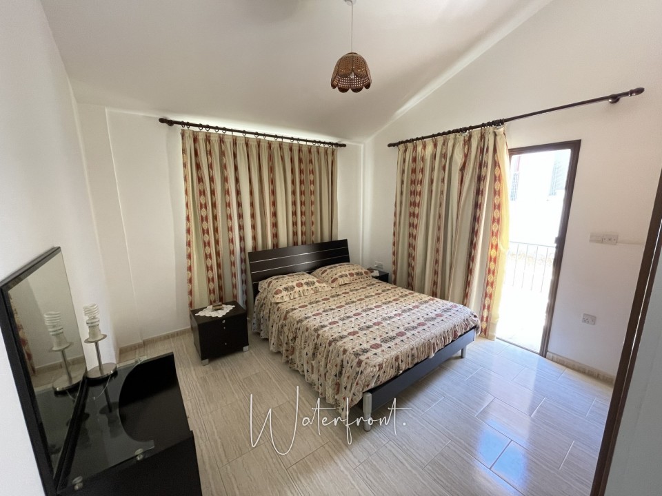 Detached Villa For Sale  in  Yeroskipou