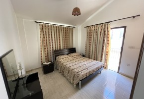 Detached Villa For Sale  in  Yeroskipou