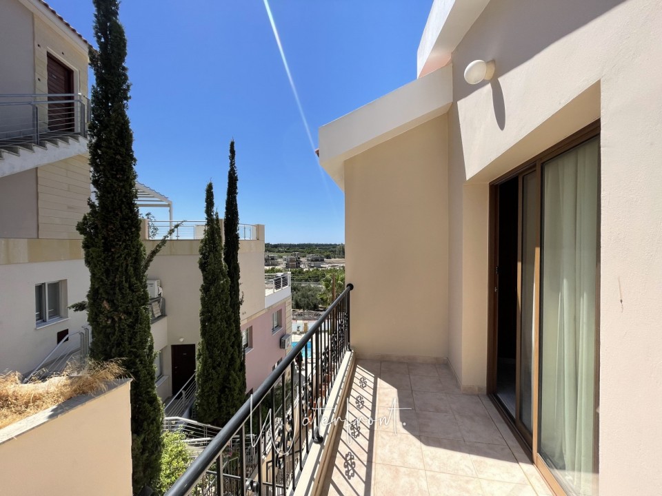 Detached Villa For Sale  in  Yeroskipou