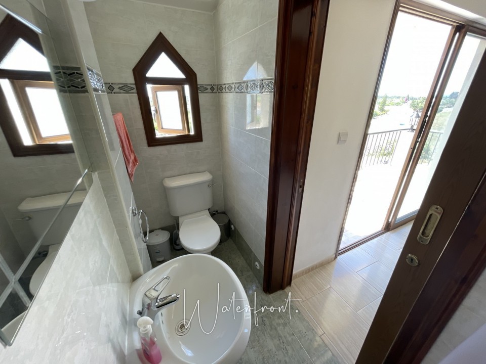 Detached Villa For Sale  in  Yeroskipou