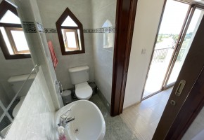 Detached Villa For Sale  in  Yeroskipou