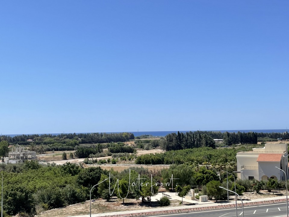 Detached Villa For Sale  in  Yeroskipou