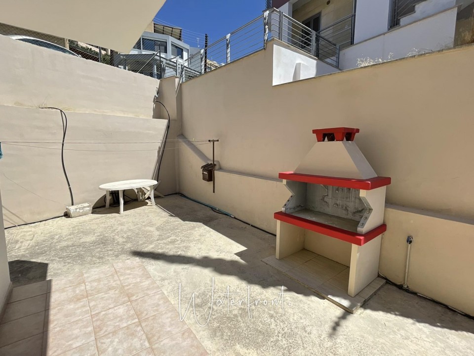 Detached Villa For Sale  in  Yeroskipou
