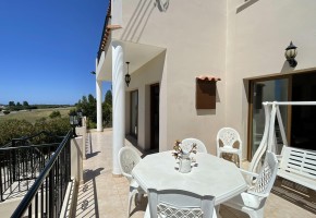 Detached Villa For Sale  in  Yeroskipou