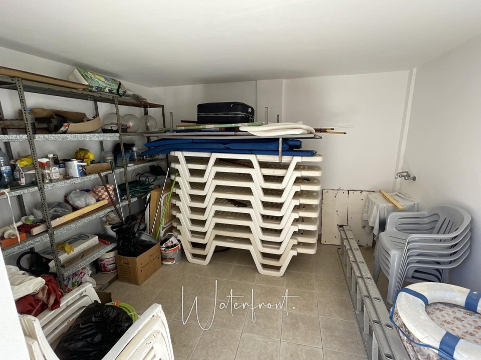 Detached Villa For Sale  in  Yeroskipou