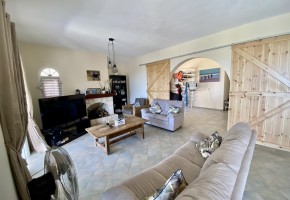 Detached Villa For Sale  in  Kamares - Tala