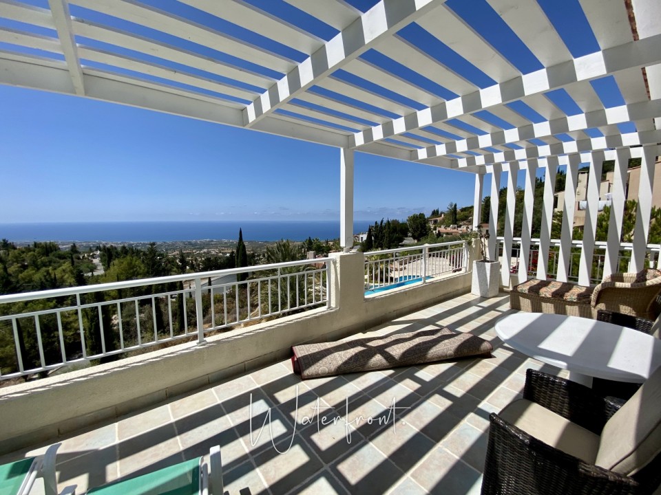 Detached Villa For Sale  in  Kamares - Tala