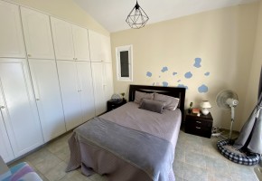 Detached Villa For Sale  in  Kamares - Tala