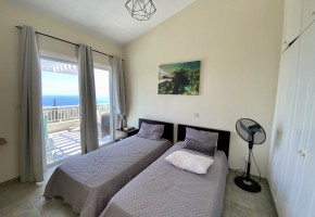 Detached Villa For Sale  in  Kamares - Tala