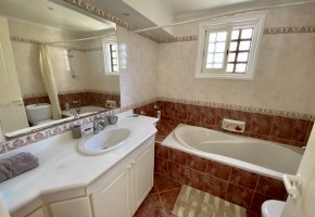 Detached Villa For Sale  in  Kamares - Tala