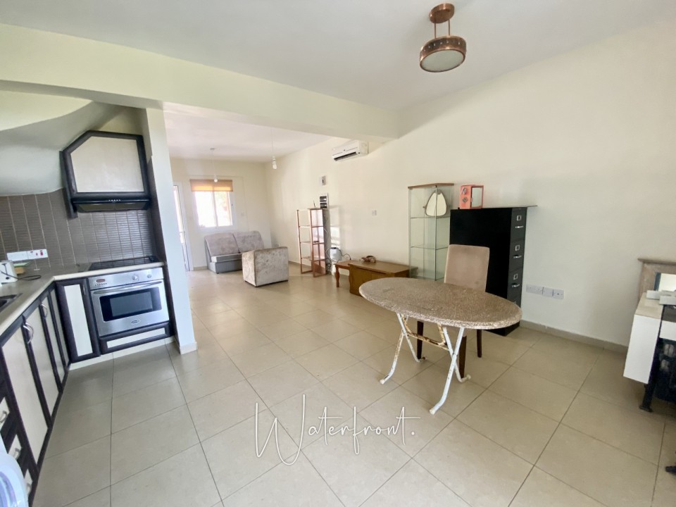 Town House For Sale  in  Marathounda