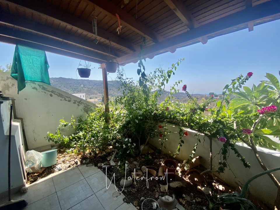 Town House For Sale  in  Marathounda