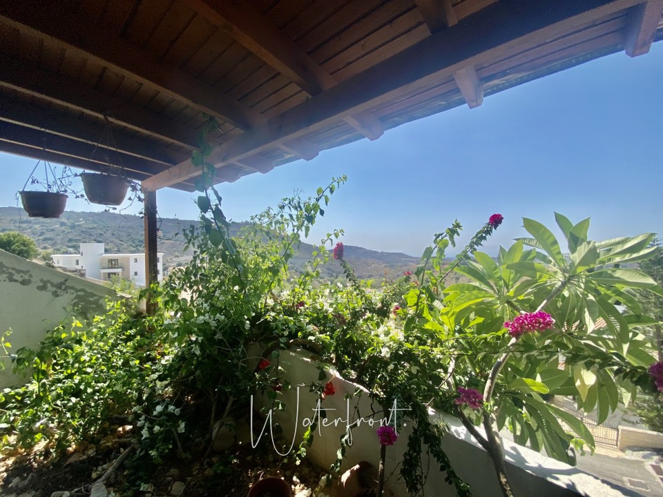 Town House For Sale  in  Marathounda