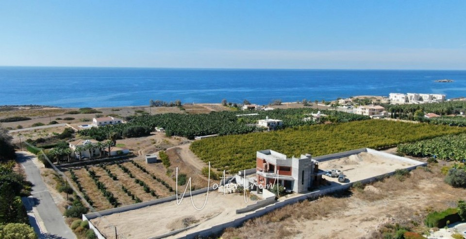 Detached Villa For Sale  in  Acheleia