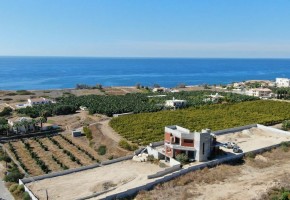 Detached Villa For Sale  in  Acheleia