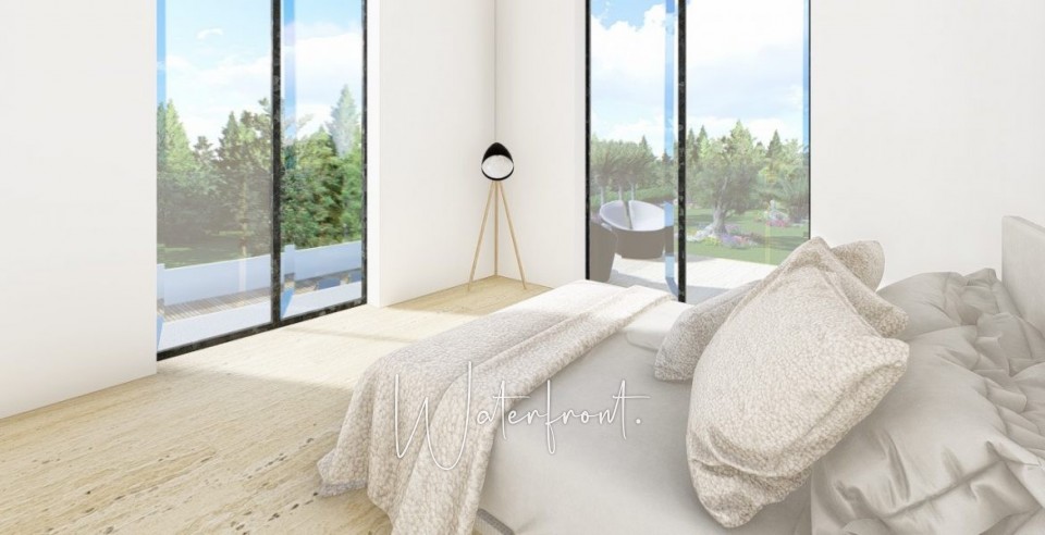 Detached Villa For Sale  in  Acheleia