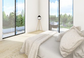 Detached Villa For Sale  in  Acheleia