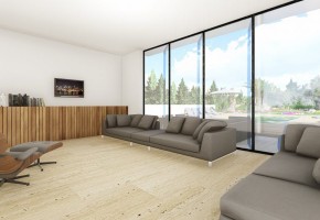 Detached Villa For Sale  in  Acheleia