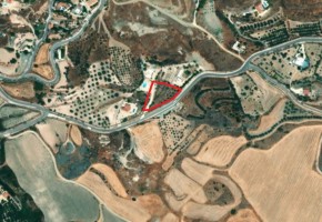 Agricultural Land For Sale in Nata, Paphos - SL22289