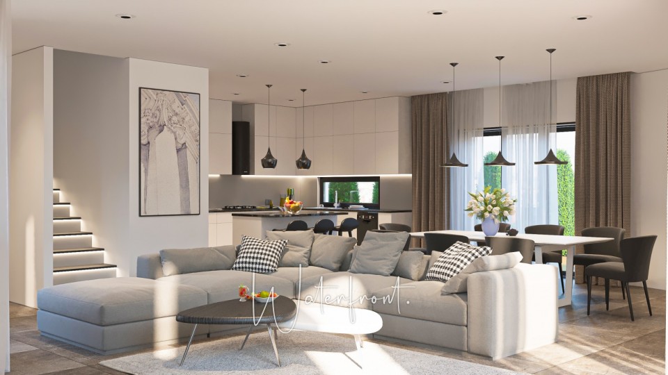 Detached Villa For Sale  in  Acheleia