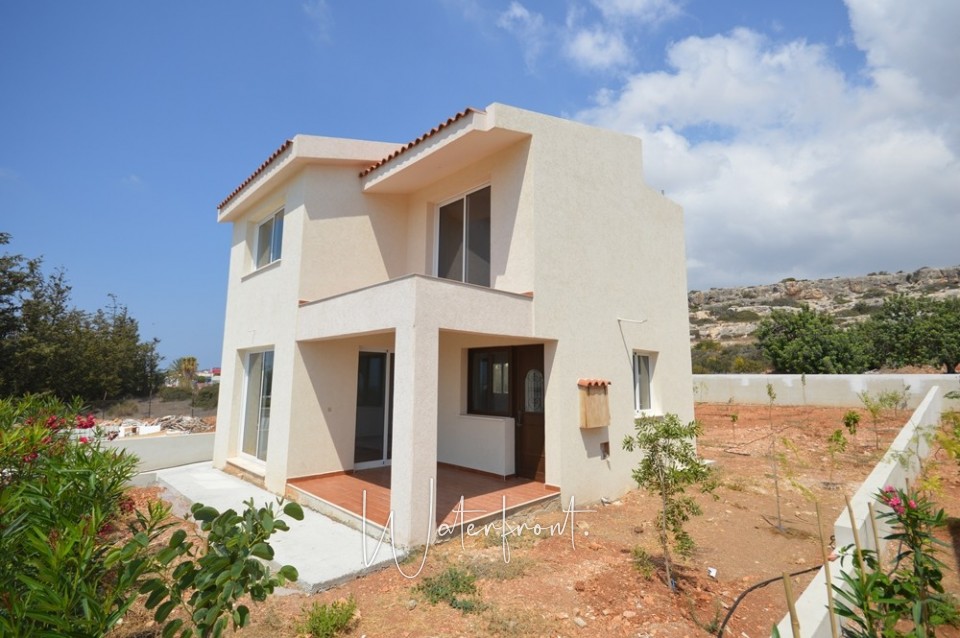 Detached Villa For Sale  in  Coral Bay