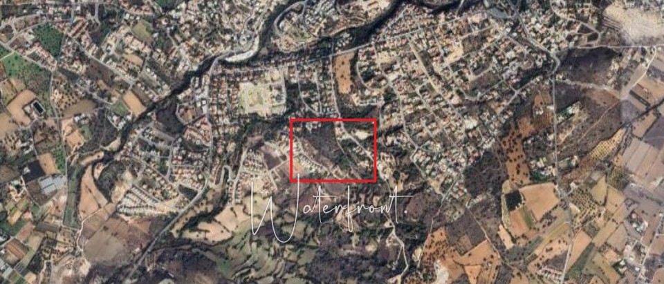 Residential Land  For Sale  in  Tala