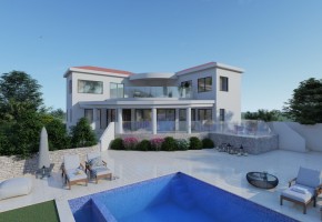 Detached Villa For Sale  in  Sea Caves - St.George