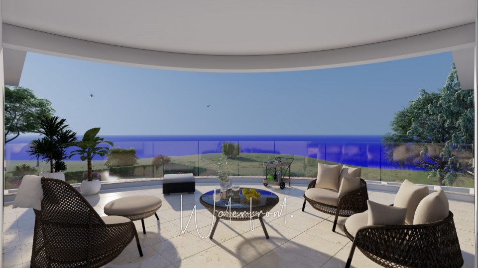 Detached Villa For Sale  in  Sea Caves - St.George