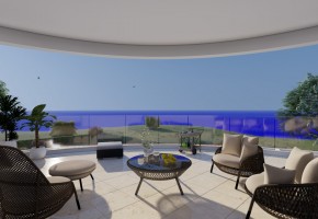 Detached Villa For Sale  in  Sea Caves - St.George