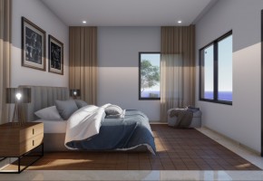 Detached Villa For Sale  in  Sea Caves - St.George